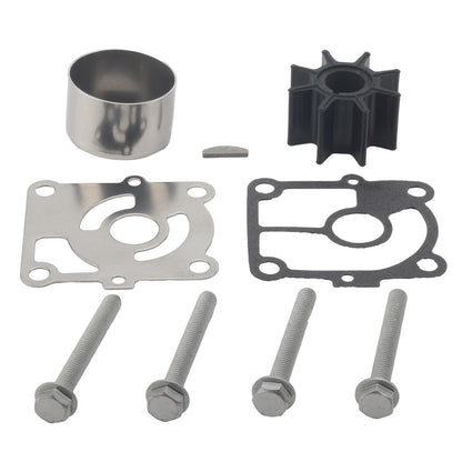 Water Pump Repair Kit for Nissan Tohatsu Outboard (9.9E, 15E, 20E)