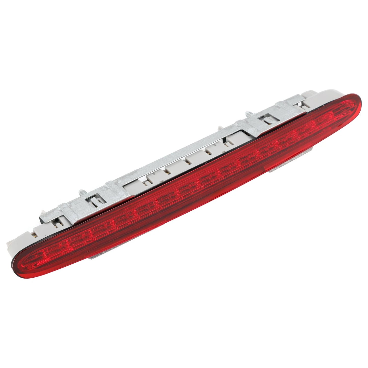 Rear Third Brake Light Lamp for Mercedes Benz SL55 SL550 R230 (2002–2012) Red