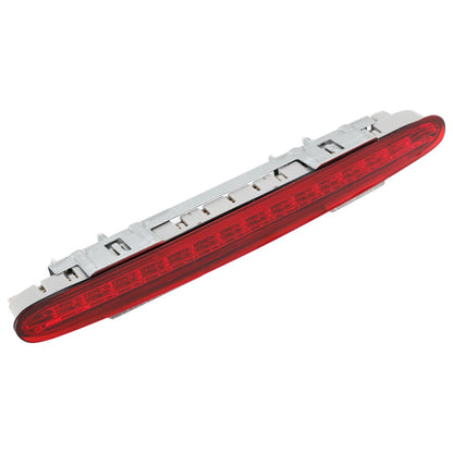 Rear Third Brake Light Lamp for Mercedes Benz SL55 SL550 R230 (2002–2012) Red