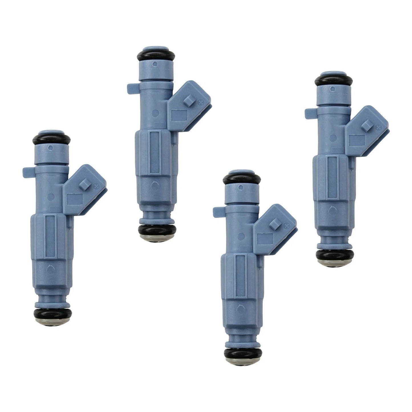 12x skylight spring clamps BG1113 for Heki 3/4 Caravan
