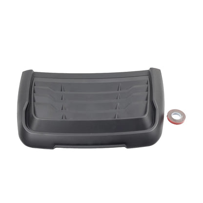 Hood Air Intake Vent Scoop for Ford Ranger XLT XLS XL (2015–2022)