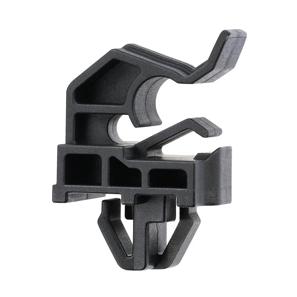 Hood Prop Rod Clip for Kia Forte, Forte Koup, Soul (2009-2013)