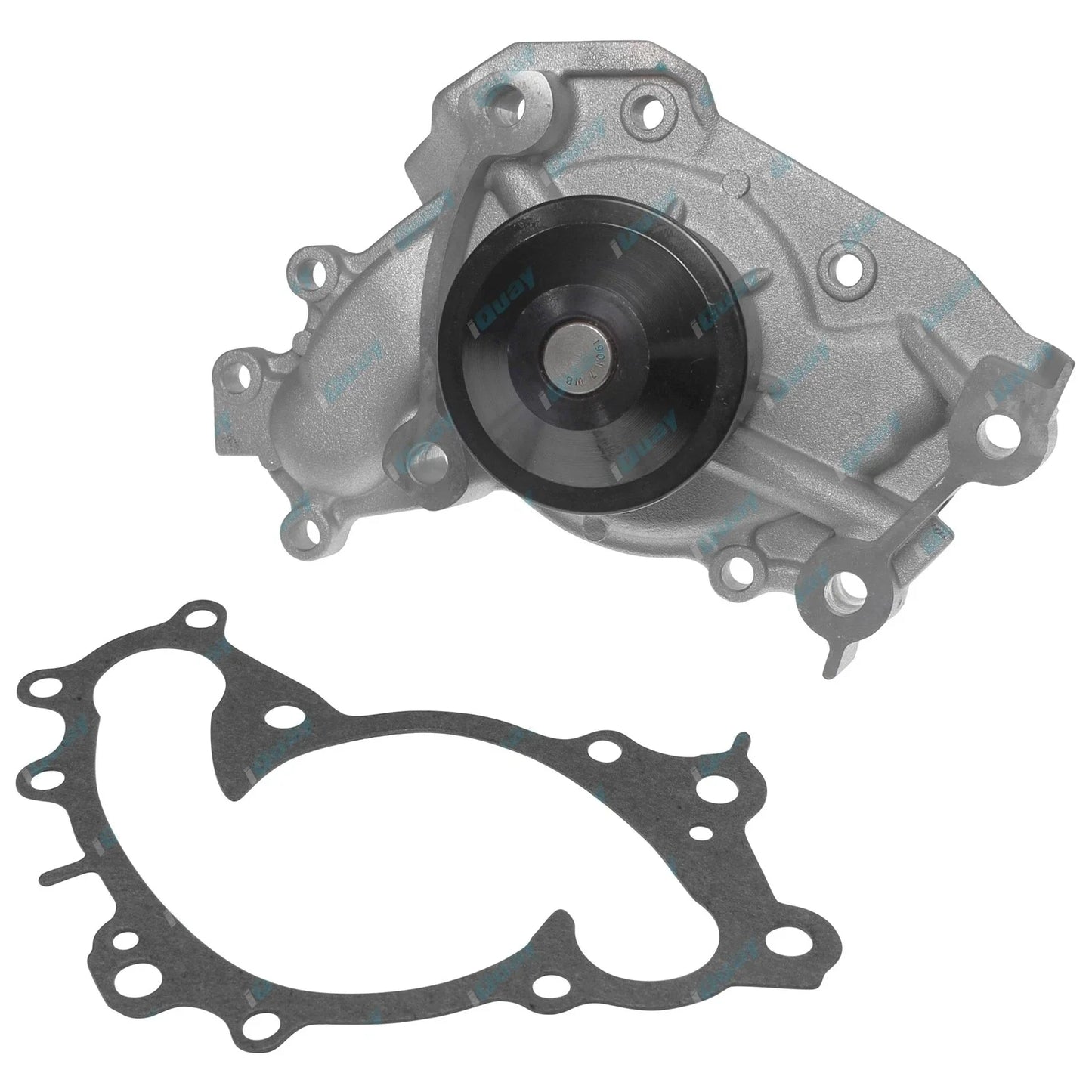 Water Pump for Toyota Camry + Vienta MCV20R MCV36R 1MZ-FE 3.0L V6 Engine 97~06