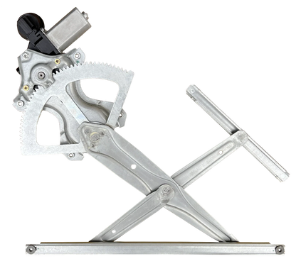 Front Left Window Regulator W/6 pin Motor for Toyota Hilux (2005–2015)