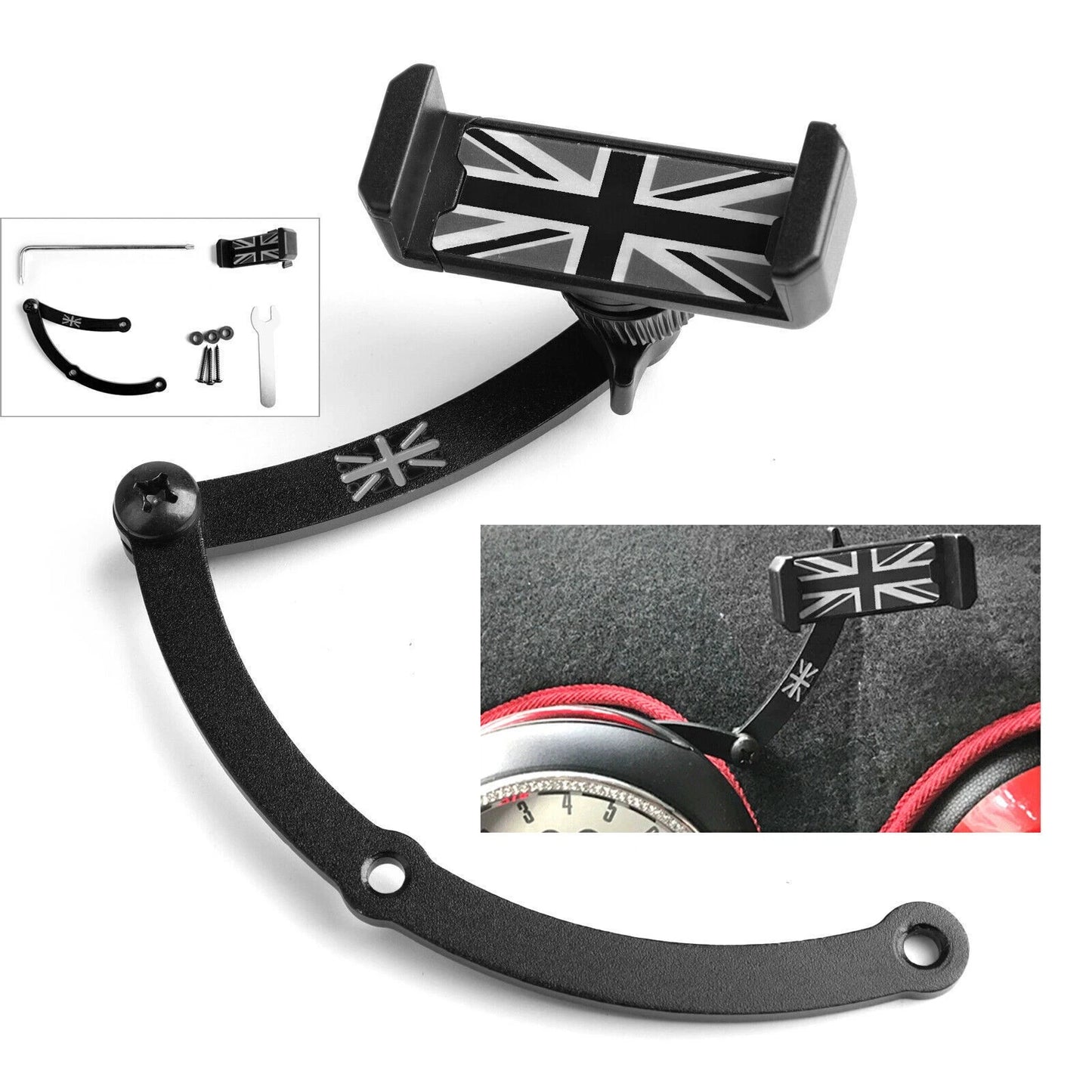 Shift Paddle Extensions for BMW F15 F25 F30 F31 (2011–2019)