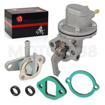 Fuel Pump Gasket for Honda Goldwing 1000 1100 (1975–1983)