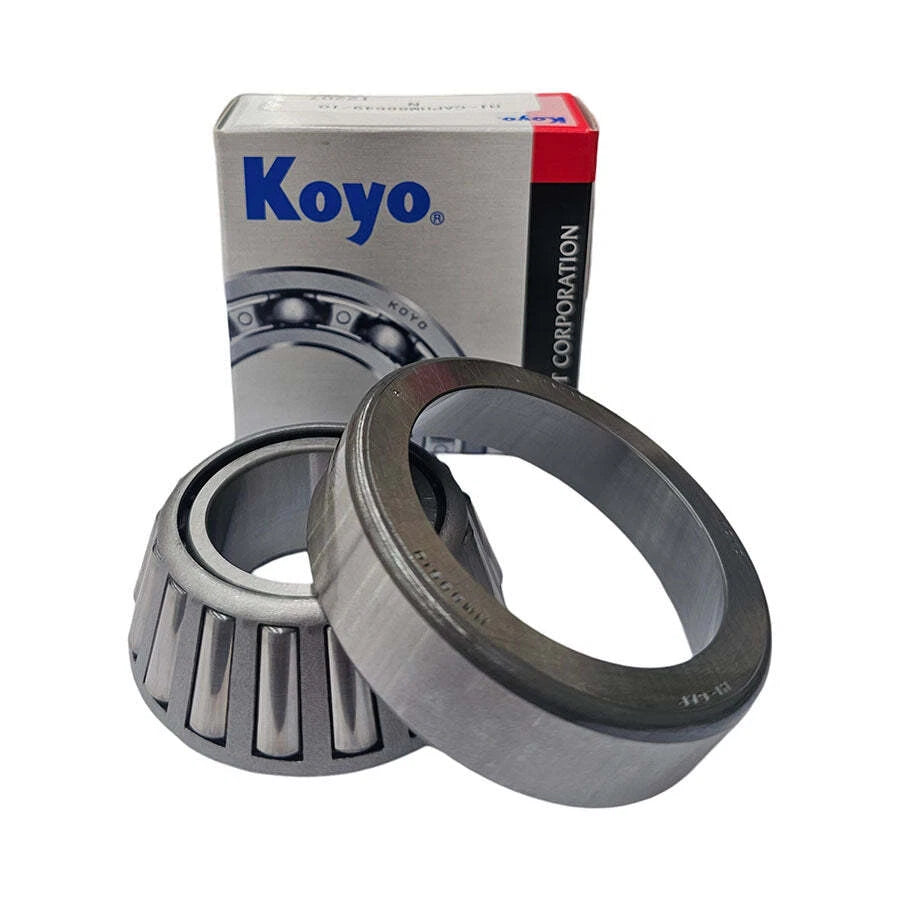 Wheel Bearing for Honda Accord (2003–2007)