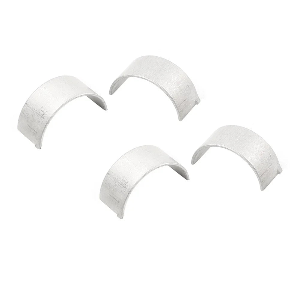 4 x 35.5MM Connecting Rod Bearings for Honda Steed Shadow 400, CB500, CBF500
