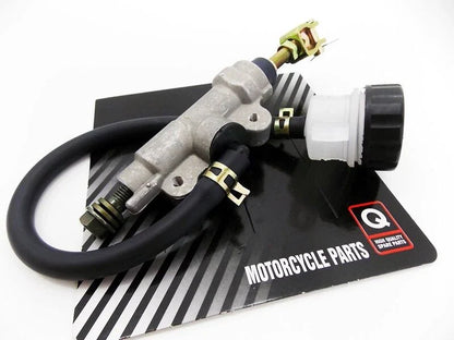 Rear Brake Master Cylinder Lever Assembly for Suzuki RM80 (1986-2001)
