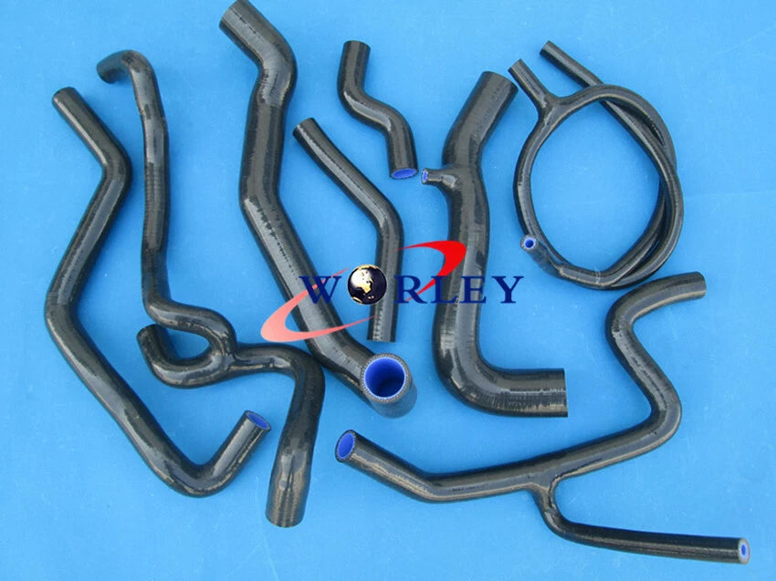 Silicone Coolant Hose for VW Golf/Jetta MK3 A3 VR6 (1992–1999)