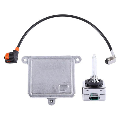 HID Xenon D3S Headlight Ballast Module Set for Chevrolet Tahoe (2014-2020)