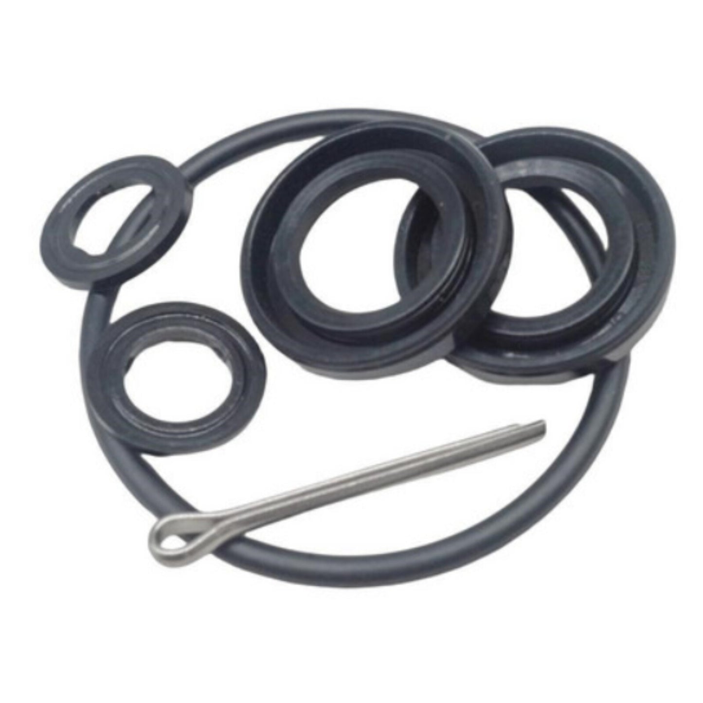 Lower Unit Oil Seal for Suzuki DT8 DT9.9 (8HP, 9.9HP)