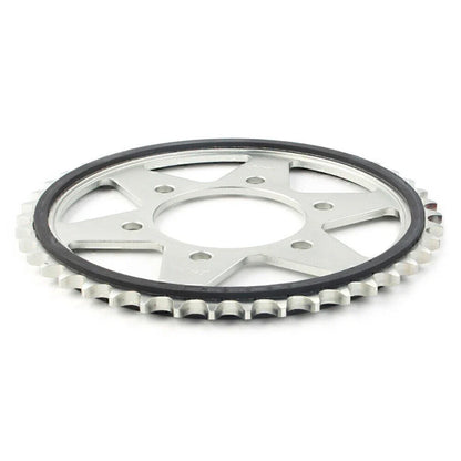 43T Rear Sprocket for Kawasaki Z1000 (2014-2016)