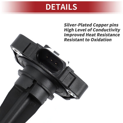 Engine Oil Level Sensor for Volkswagen Touareg (2004–2010)