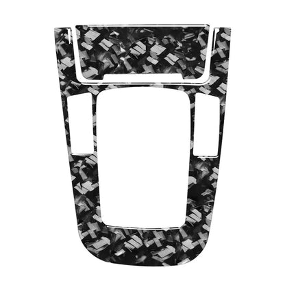 Gear Shift Panel Button Frame Cover Trim for Audi A3 S3 RS3 8V (2013–2019)