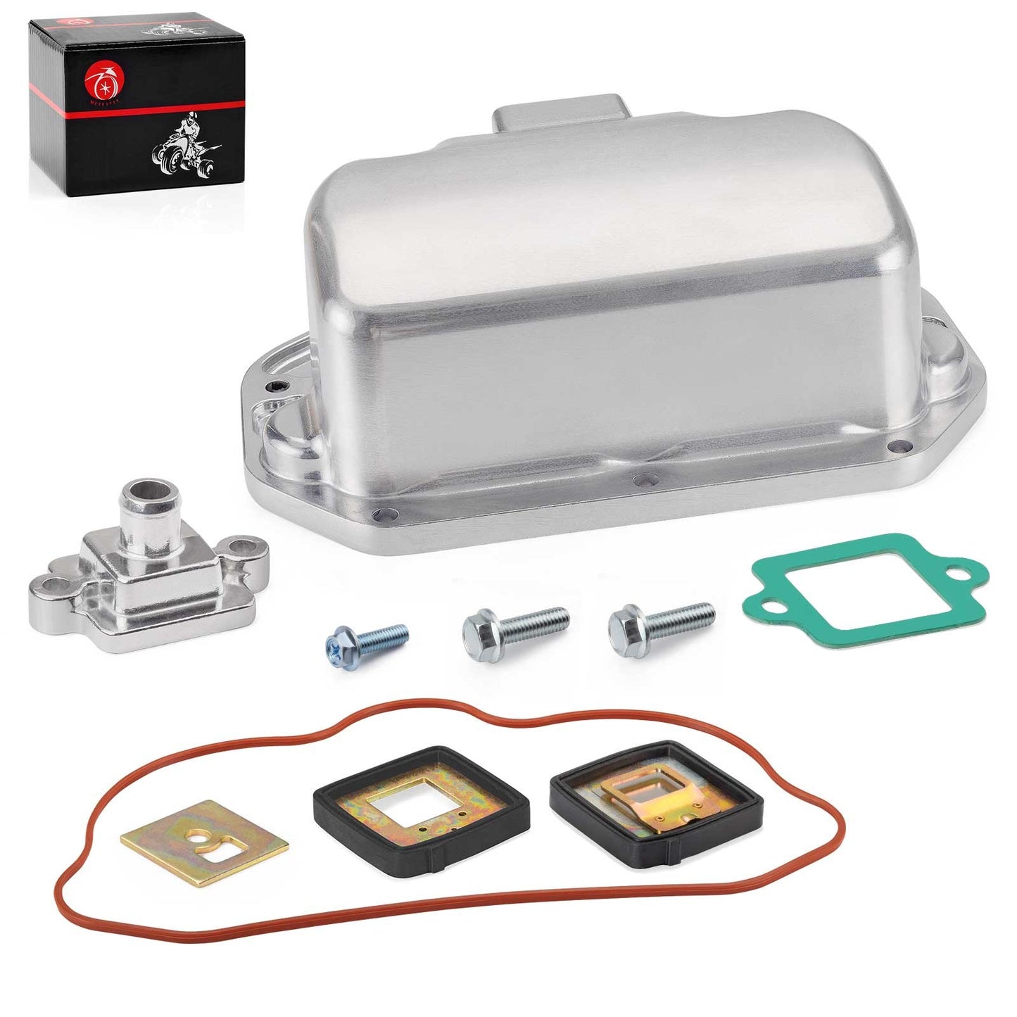 Valve Cover Kit for Polaris Sportsman 600 700 (2002–2008)