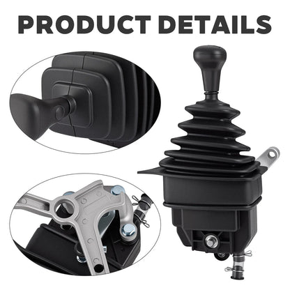 Gear Shifter & Rod for Yamaha Grizzly 660 4x4 YFM660F (2002–2008)