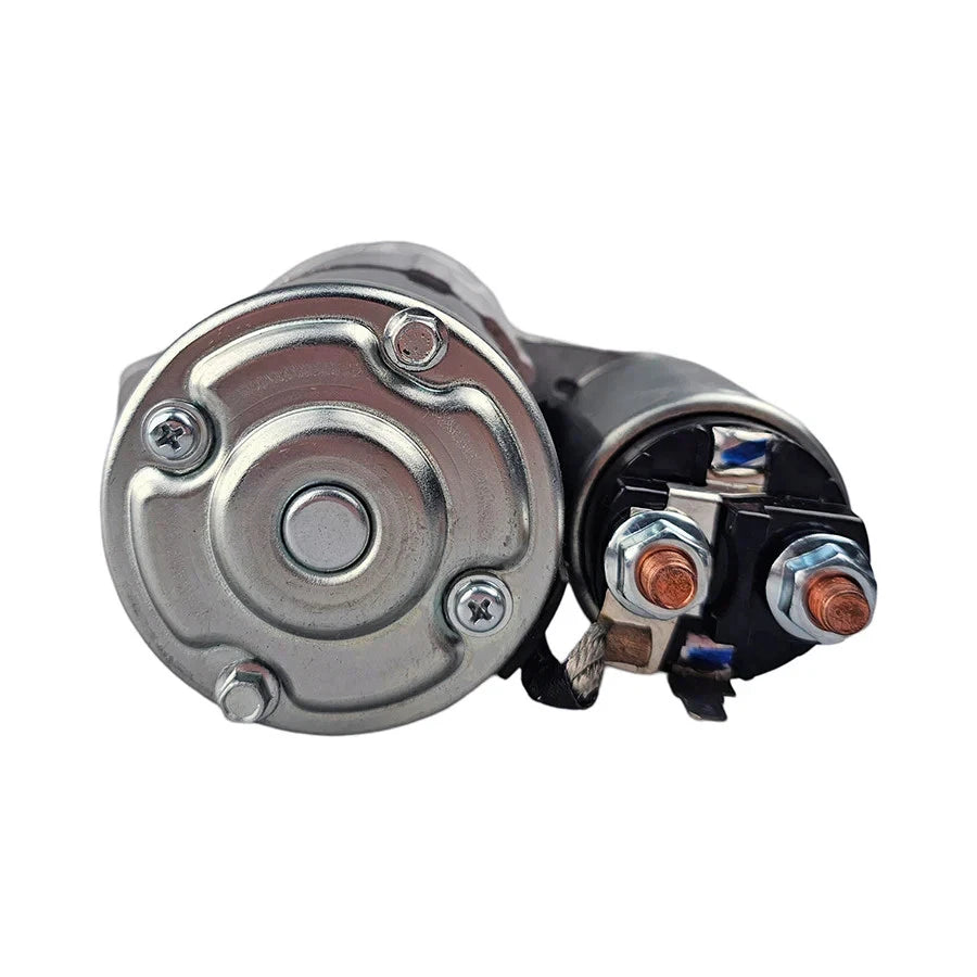 Starter Motor for Jeep Cherokee KJ KK 3.7L / Grand Cherokee WK 3.6L 5.7L (2001–2010)