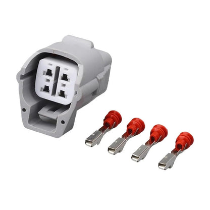 Throttle Motor Connector for 1UZ-FE/2JZ-GTE (Fits Various Models)