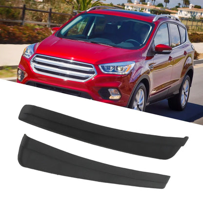 Windshield Trim Pair for Ford Escape (2017–2019)