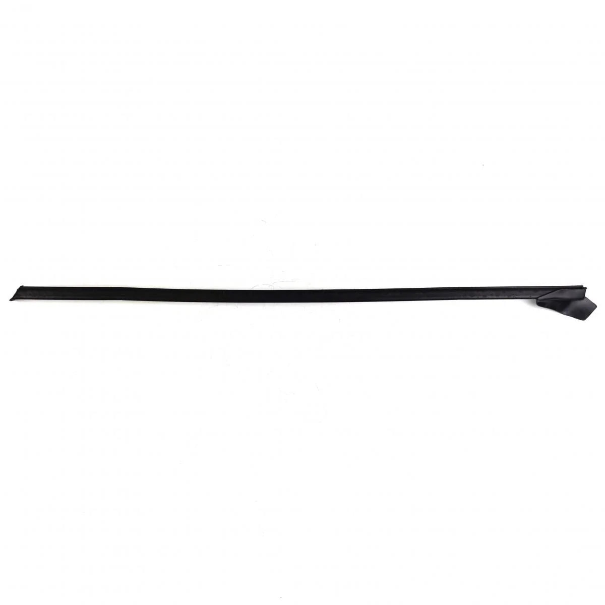 Front Windshield Moulding Rubber Set 3 Fits ISUZU TFR Holden Rodeo 1989-97 D12
