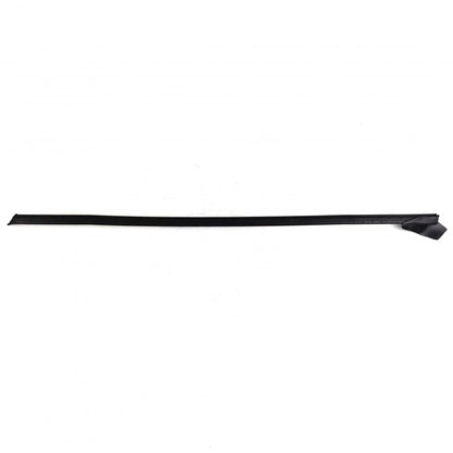 Front Windshield Moulding Rubber Set 3 Fits ISUZU TFR Holden Rodeo 1989-97 D12