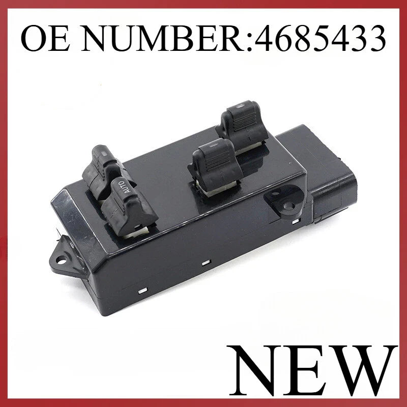 Auto Glass Lifter Switch Power Window for Dodge Chrysler
