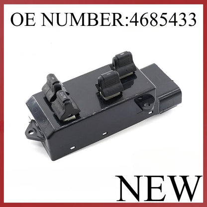 Auto Glass Lifter Switch Power Window for Dodge Chrysler