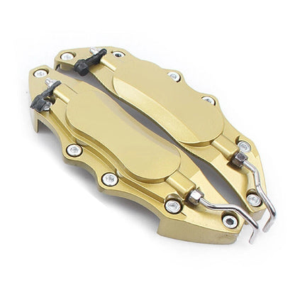 36MM Clip-On Handlebar for Universal Motorcycle (7/8")