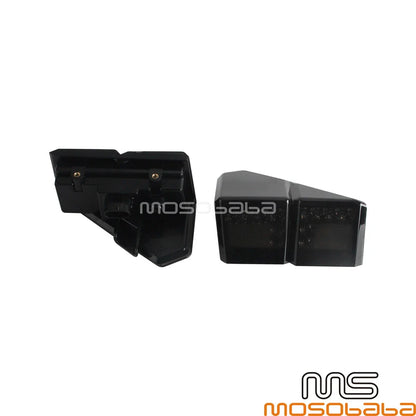 Rear Brake Tail Lights for Polaris Ranger 1000/Crew 1000/XP 1000 (2015-2023)