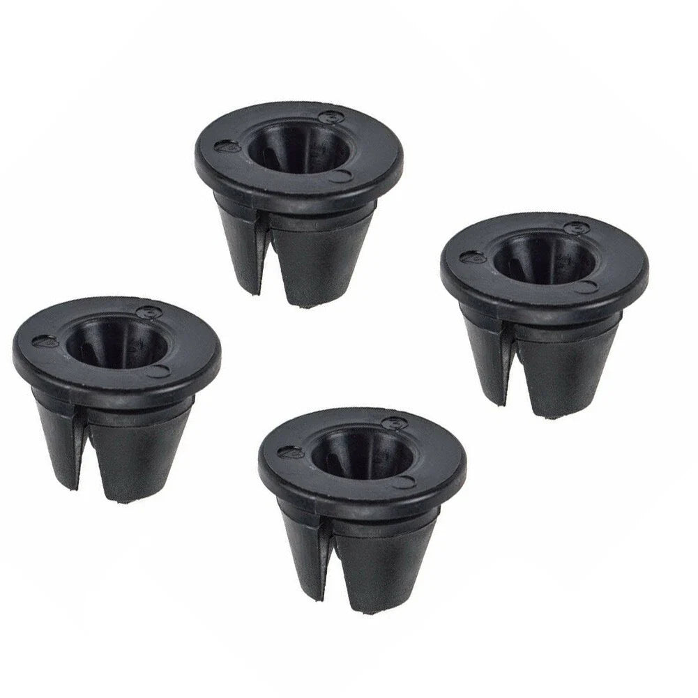 Tail Lights / 4 / Retainer Clips for Dodge Ram Dakota (1987–2005)