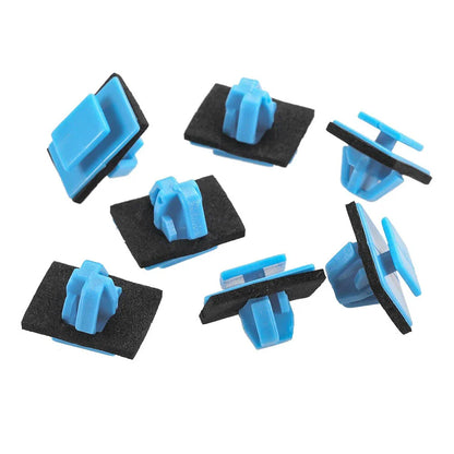 20 x Rivet Clips for Hyundai Tucson Veloster Bumper Fasteners (2010-2023)