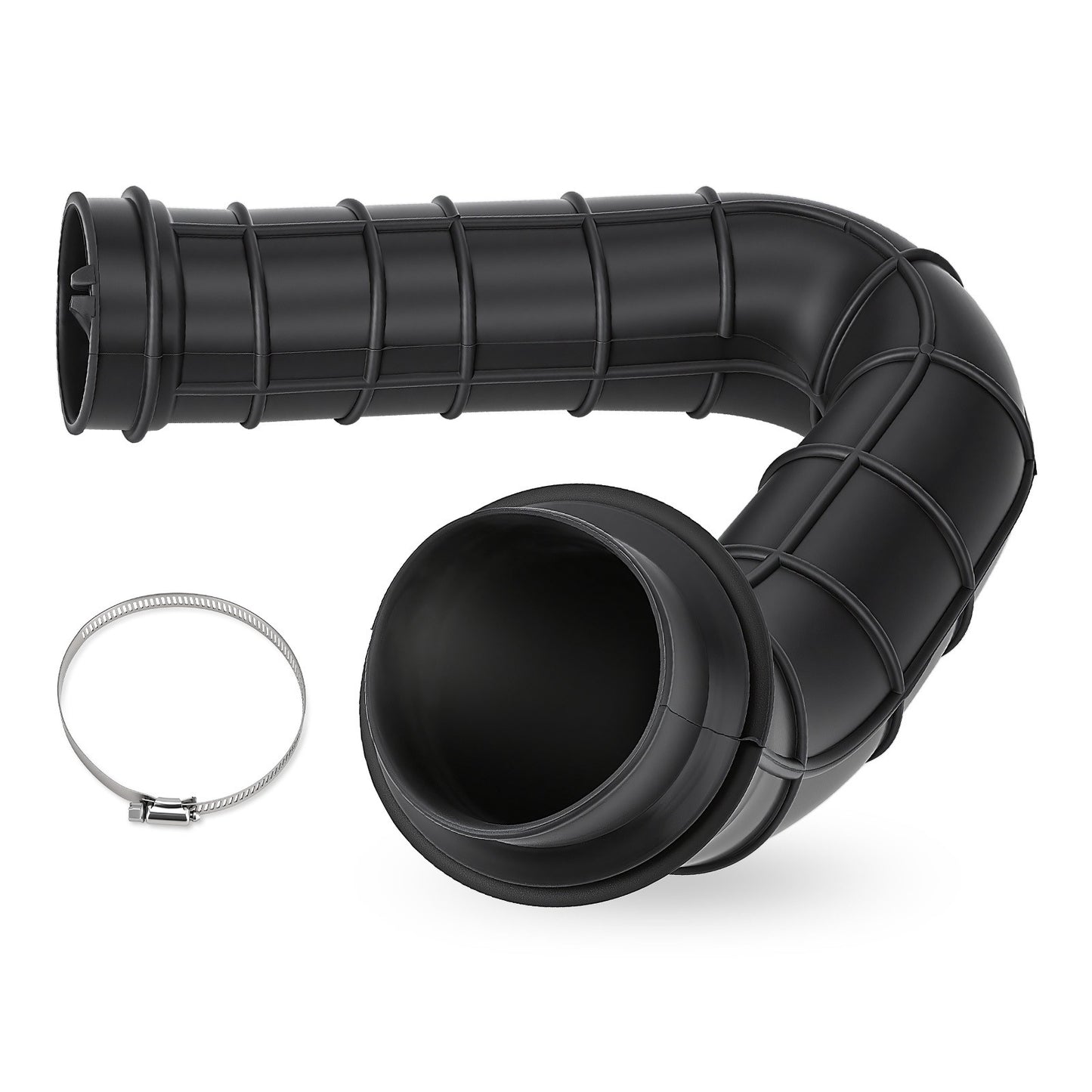 Airbox Hose with Clamp for Polaris RZR XP Turbo S (2018–2020)