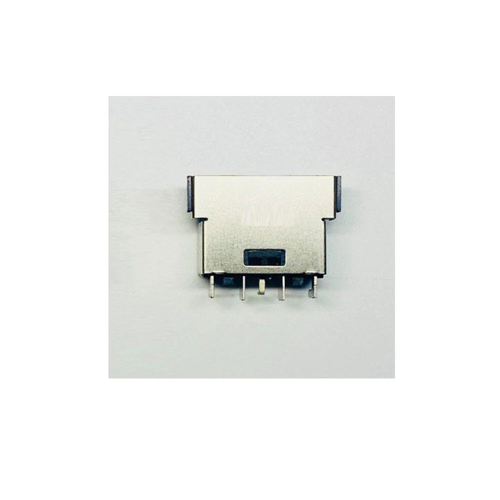 Socket Connector for Lenovo IdeaPad Gaming 3 15ACH6, ThinkPad Edge E570