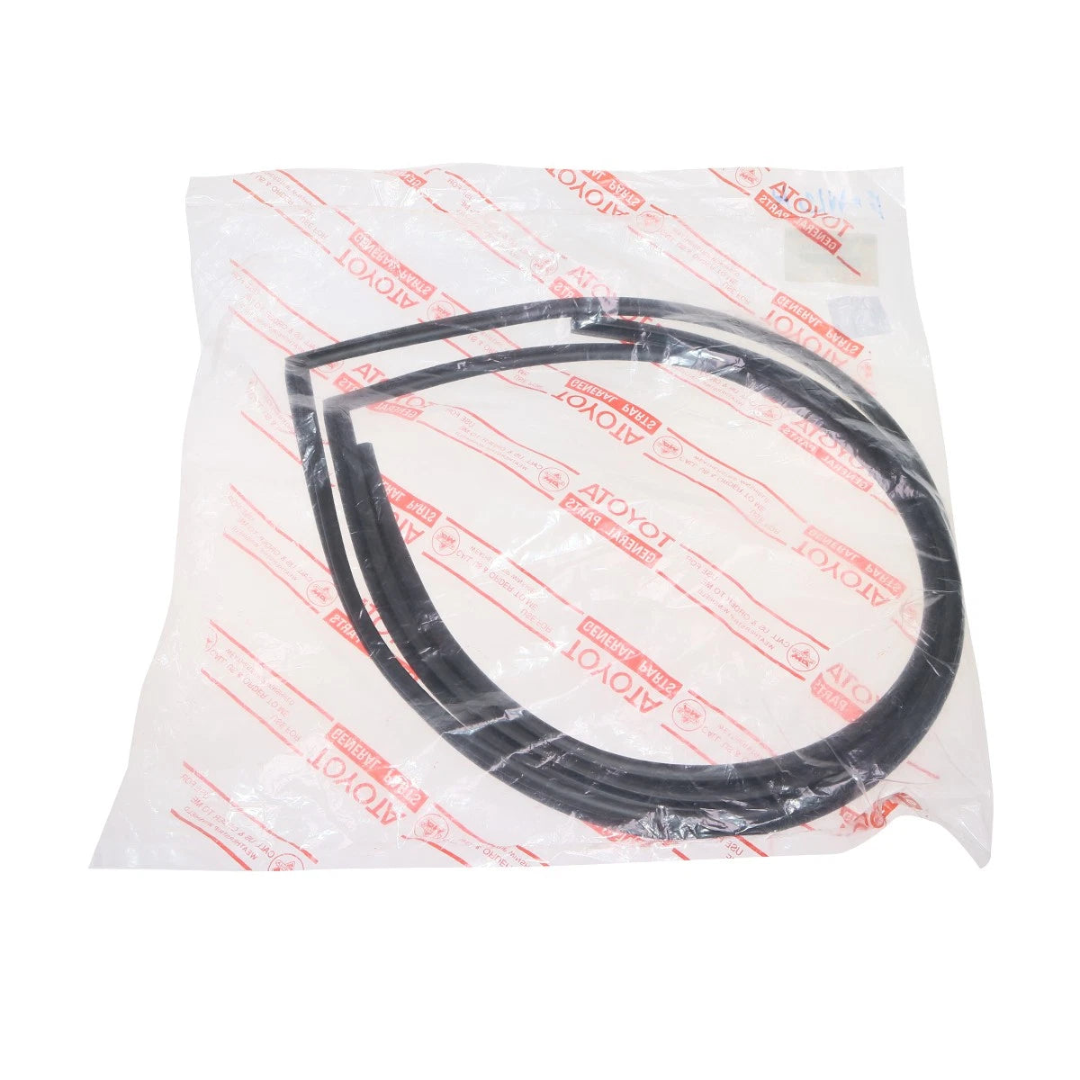 Front Windshield Moulding for Toyota Wish Wagon (2003–2009)