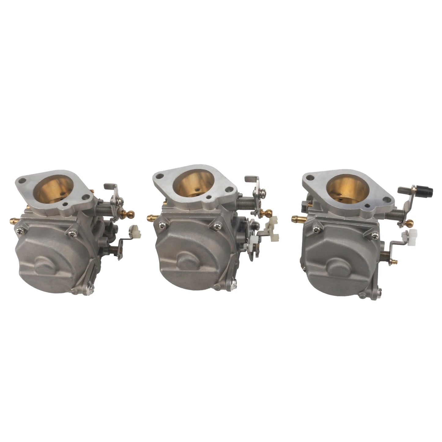 Carburetor Set for Yamaha 2T 75HP 85HP Outboard