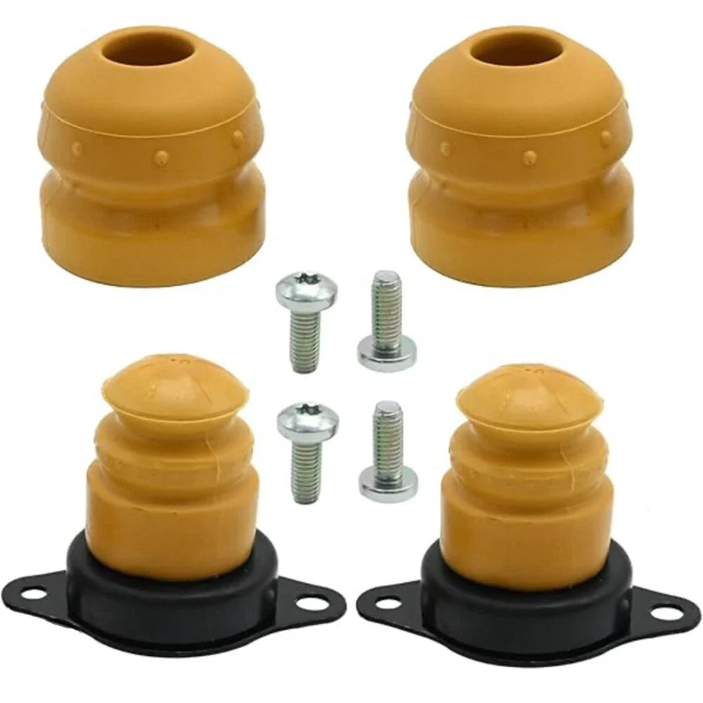 Bump Stop Bumper Kit for Ford Mustang 2005-2014 (2005-2014)