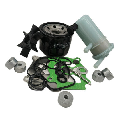 Maintenance Kit for Suzuki DF20/25 (2006–Present)