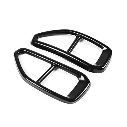 Steering Wheel Switch Button Cover for BMW M3 E90 E92 E93 (2007–2013)