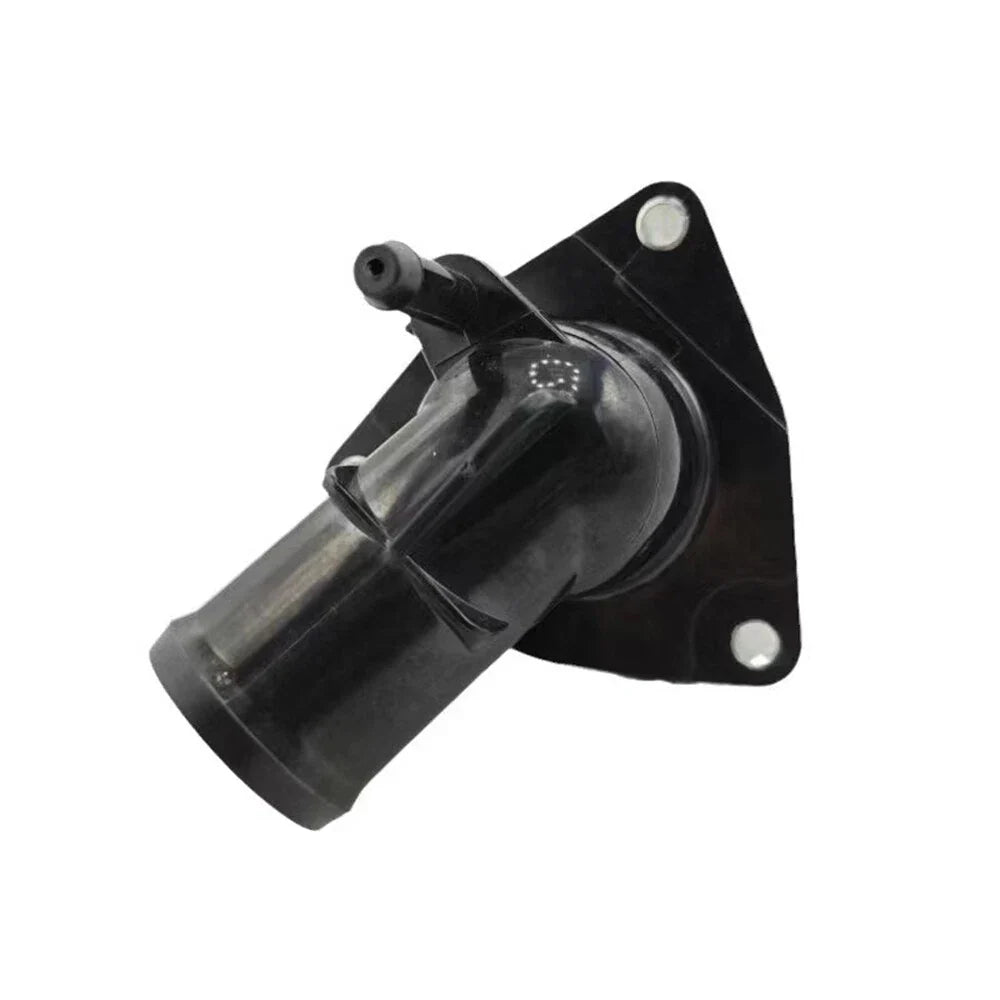 Water Pump Outlet Thermostat Assembly for Chevy Silverado Suburban GMC Cadillac (2007-2014)
