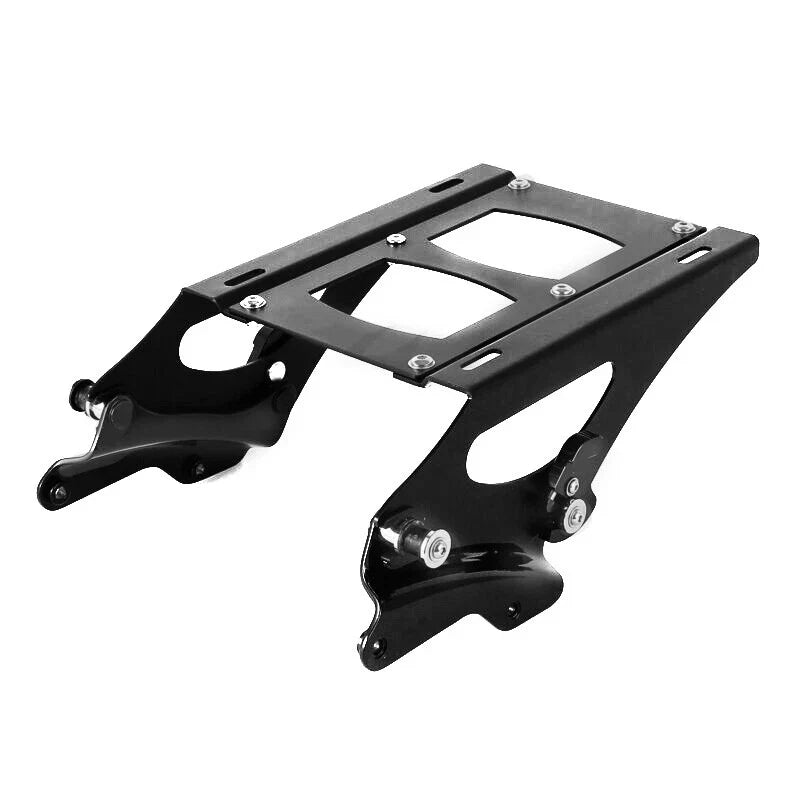 2-Up Mount Rack Docking Kit for Harley Road Electra Glide Touring (2014-2025)
