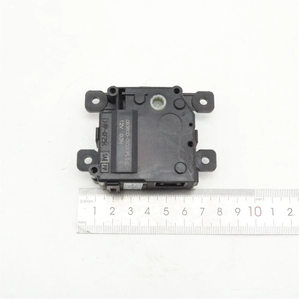 A/C Heater Servo Motor Actuator for Toyota Avensis RAV4 Lexus GX460 (2000–2023)