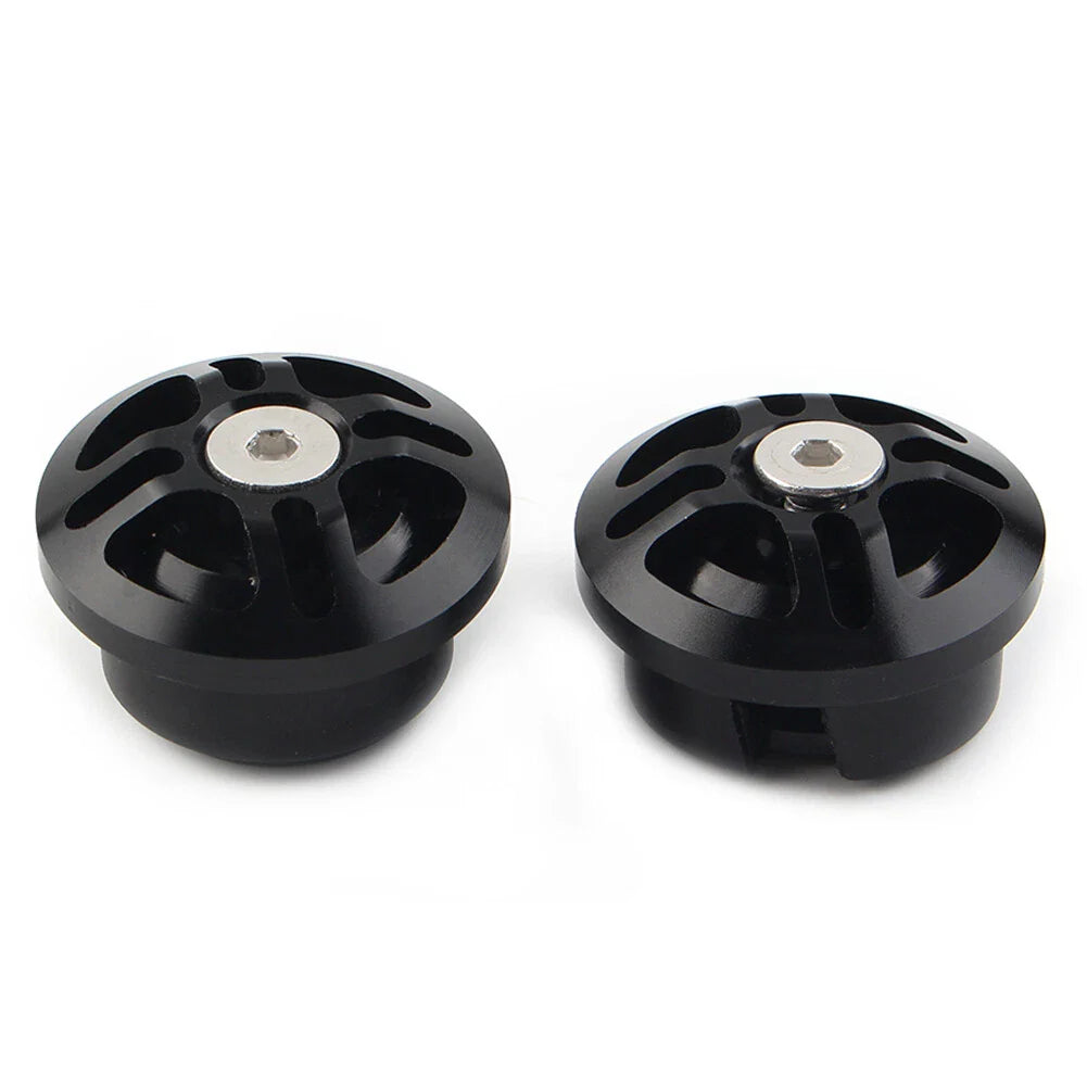Frame Hole Cover Cap for KAWASAKI Ninja 250 400 Z400 (2018-2020)