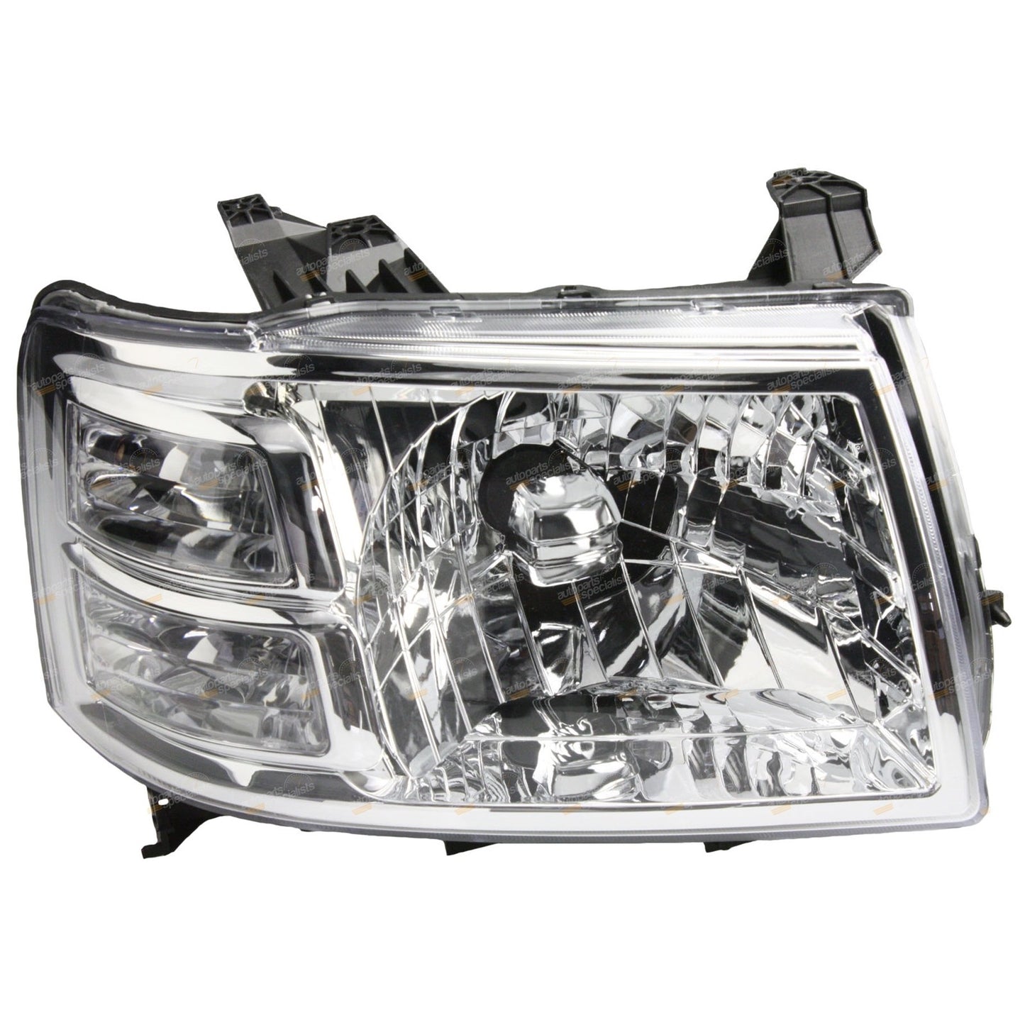 Headlight RH for Ford Ranger Ute (2006–2009)