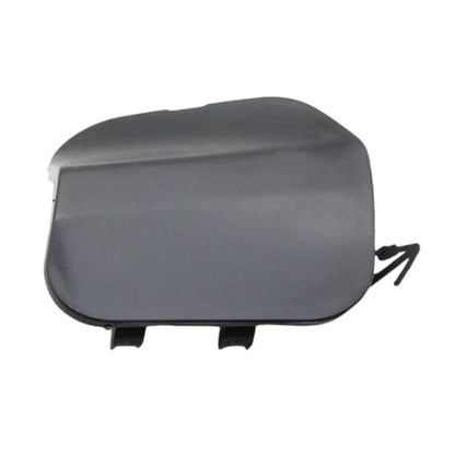Front Bumper Tow Eye Cover Trim Cap for Nissan Rogue (2014-2016)