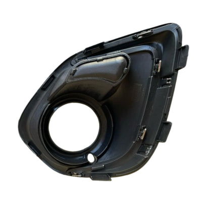 Chrome Fog Light Bezel Trim