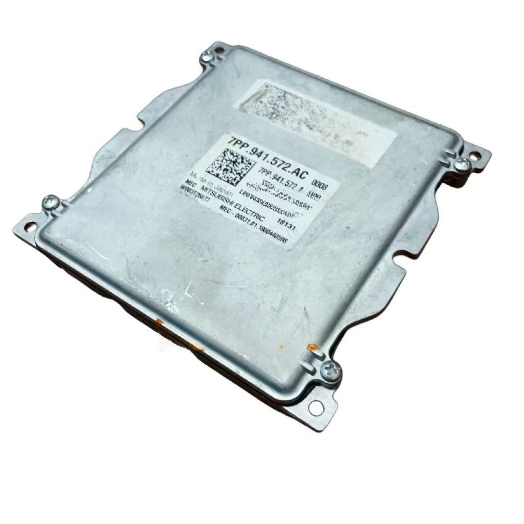 LED Headlight Control Module for Audi A3 A5 RS3 (2013–2020)