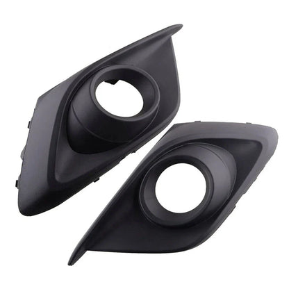 Fog Light Trim for Mazda 3 (2014-2018)