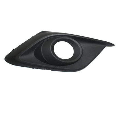 Front Fog Light Trims for Mazda 3 (2004-2009)