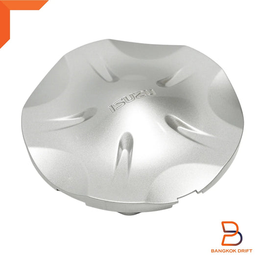 4PC Silver Wheel Cap Covers for Isuzu D-Max Ute 12-19